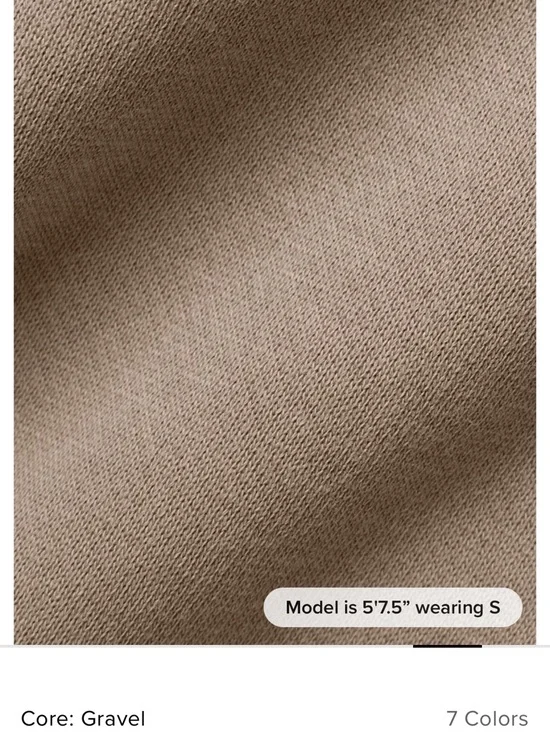 Alo Women's Acolade Crewneck Sweatshirt - Picture 5 of 6